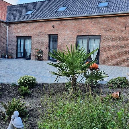 B&B Dekorn Pepingen Dış mekan fotoğraf