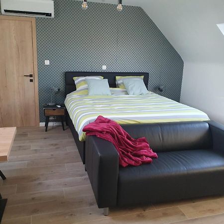 B&B Dekorn Pepingen Dış mekan fotoğraf