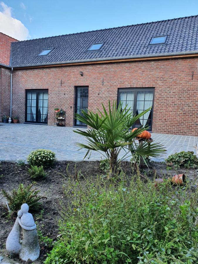 B&B Dekorn Pepingen Dış mekan fotoğraf