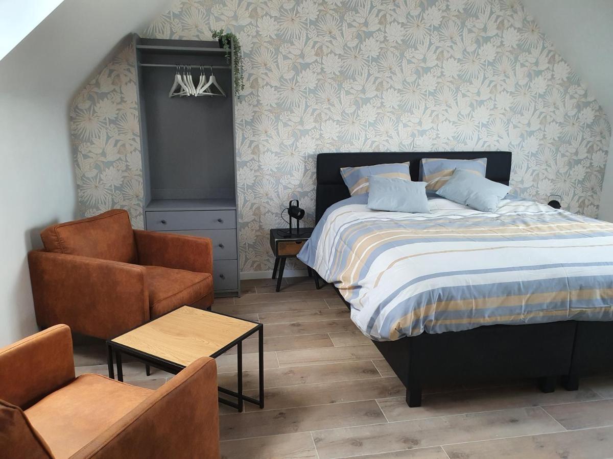 B&B Dekorn Pepingen Dış mekan fotoğraf