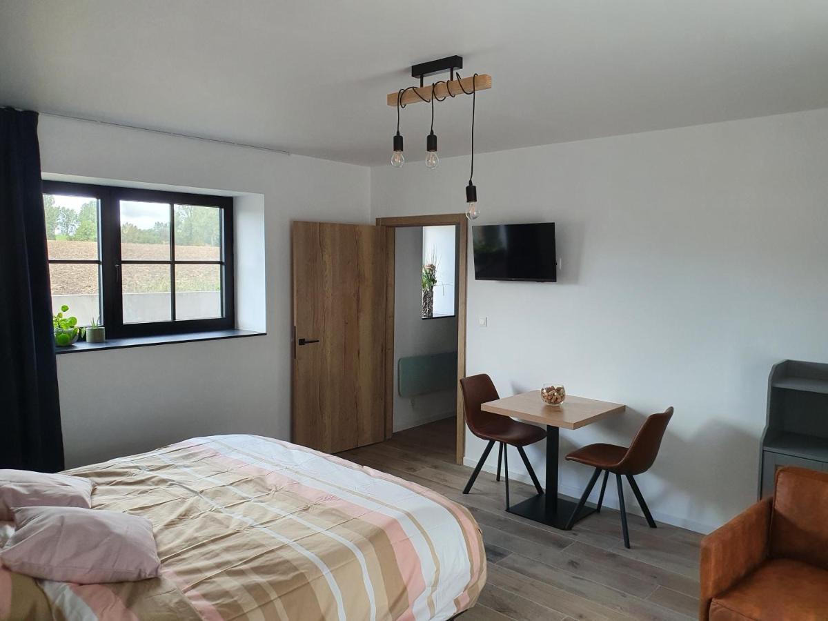 B&B Dekorn Pepingen Dış mekan fotoğraf