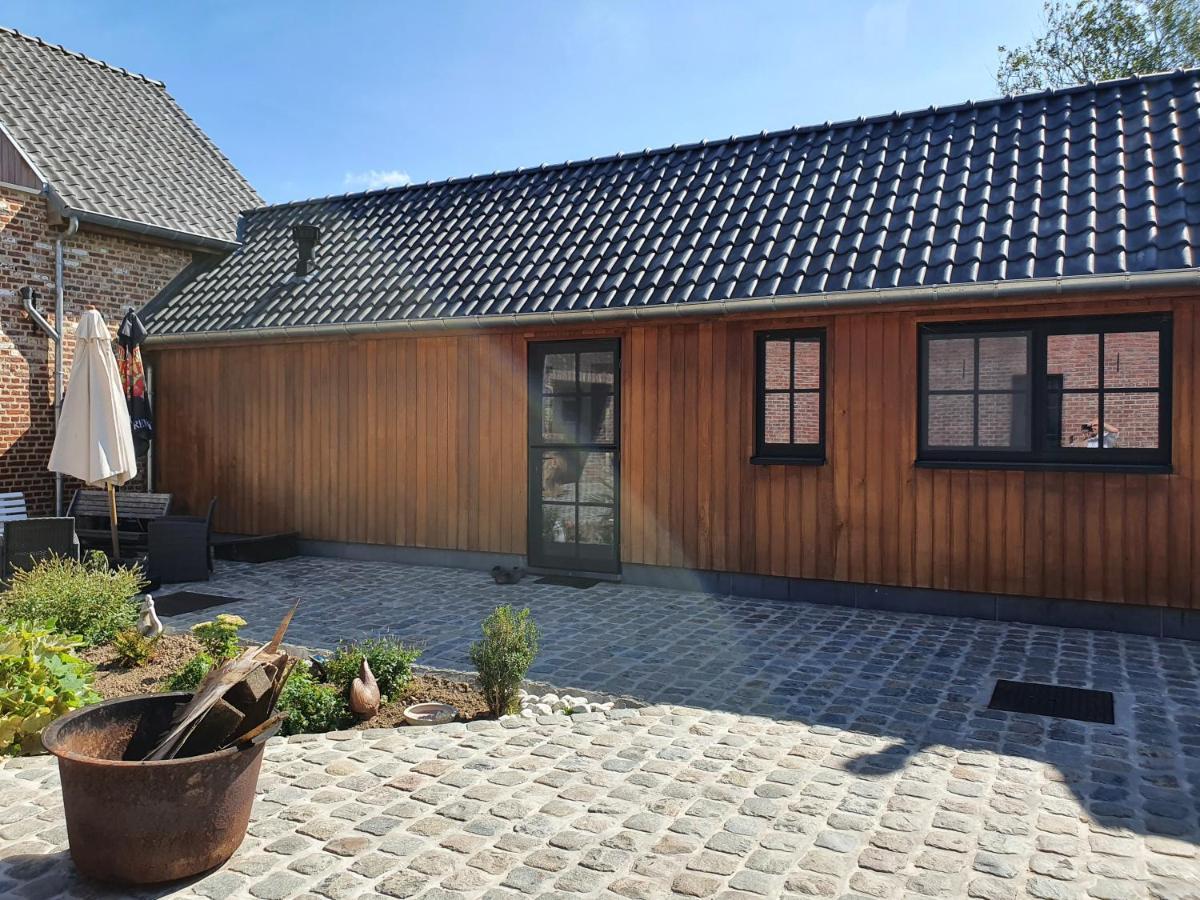 B&B Dekorn Pepingen Dış mekan fotoğraf