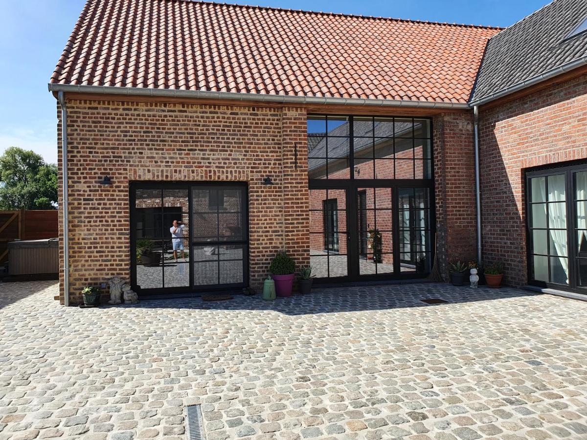 B&B Dekorn Pepingen Dış mekan fotoğraf