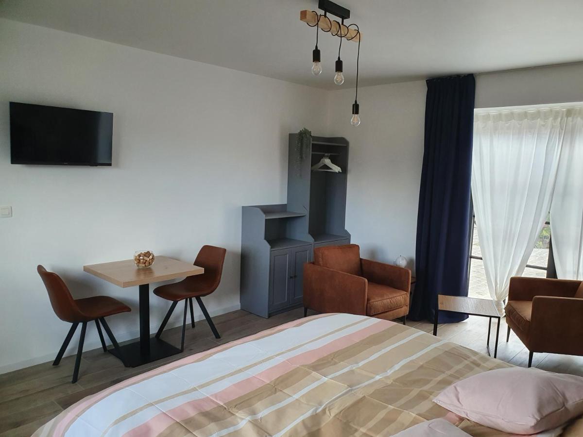 B&B Dekorn Pepingen Dış mekan fotoğraf
