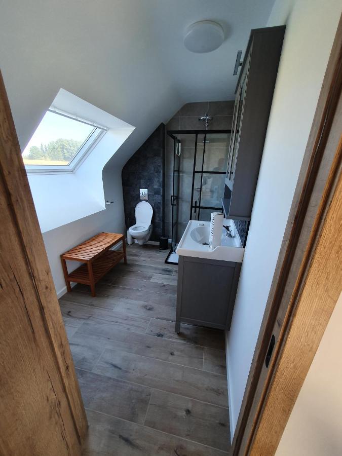 B&B Dekorn Pepingen Dış mekan fotoğraf