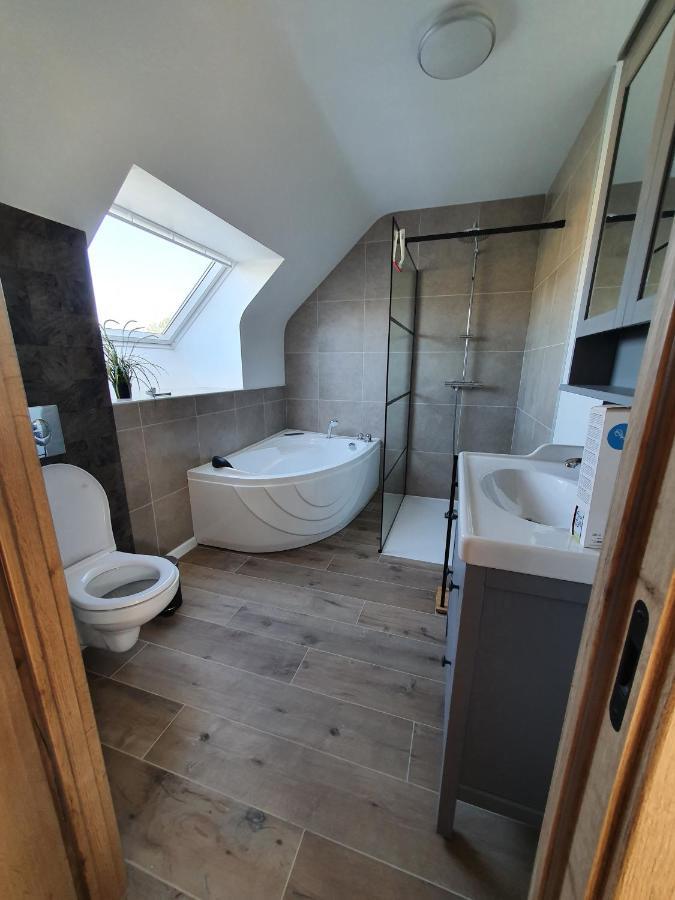 B&B Dekorn Pepingen Dış mekan fotoğraf
