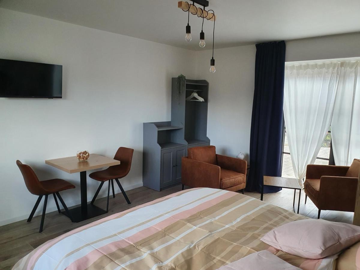 B&B Dekorn Pepingen Dış mekan fotoğraf