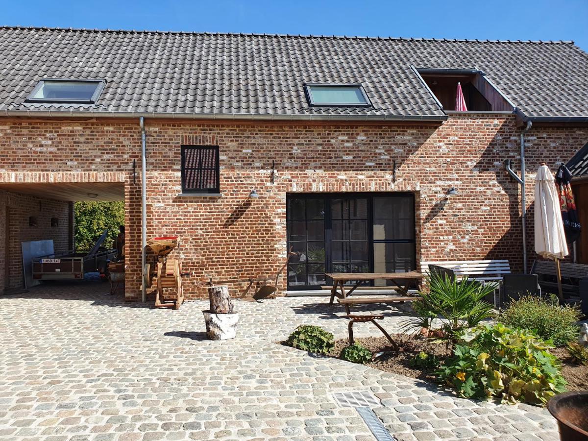B&B Dekorn Pepingen Dış mekan fotoğraf