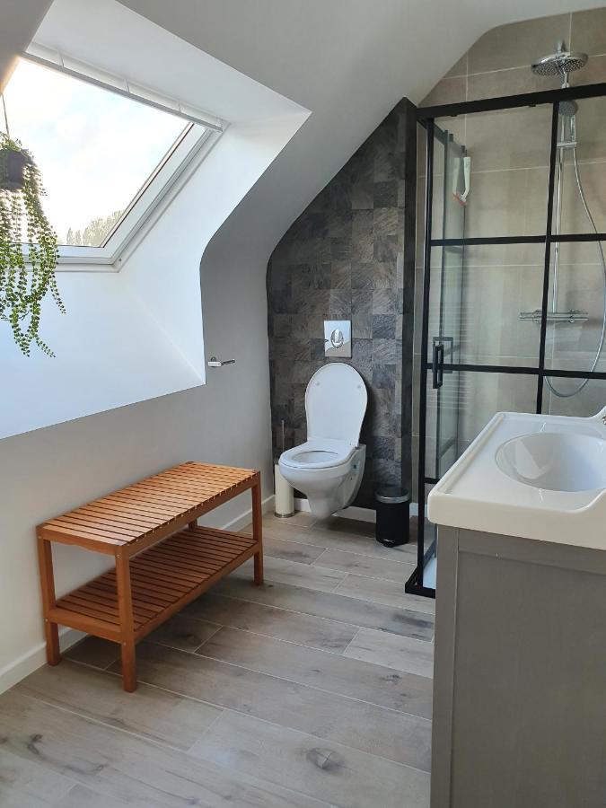 B&B Dekorn Pepingen Dış mekan fotoğraf