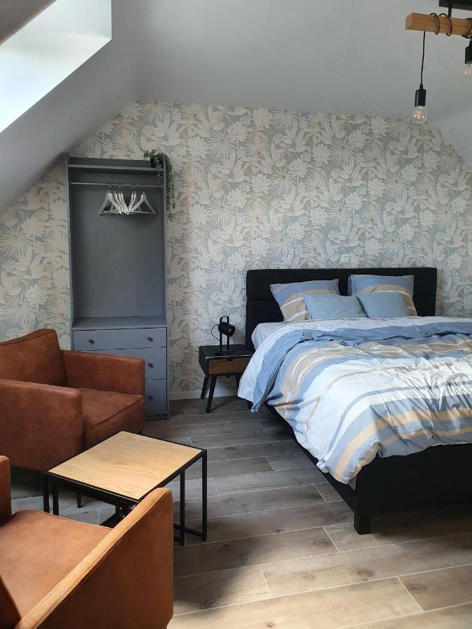 B&B Dekorn Pepingen Dış mekan fotoğraf
