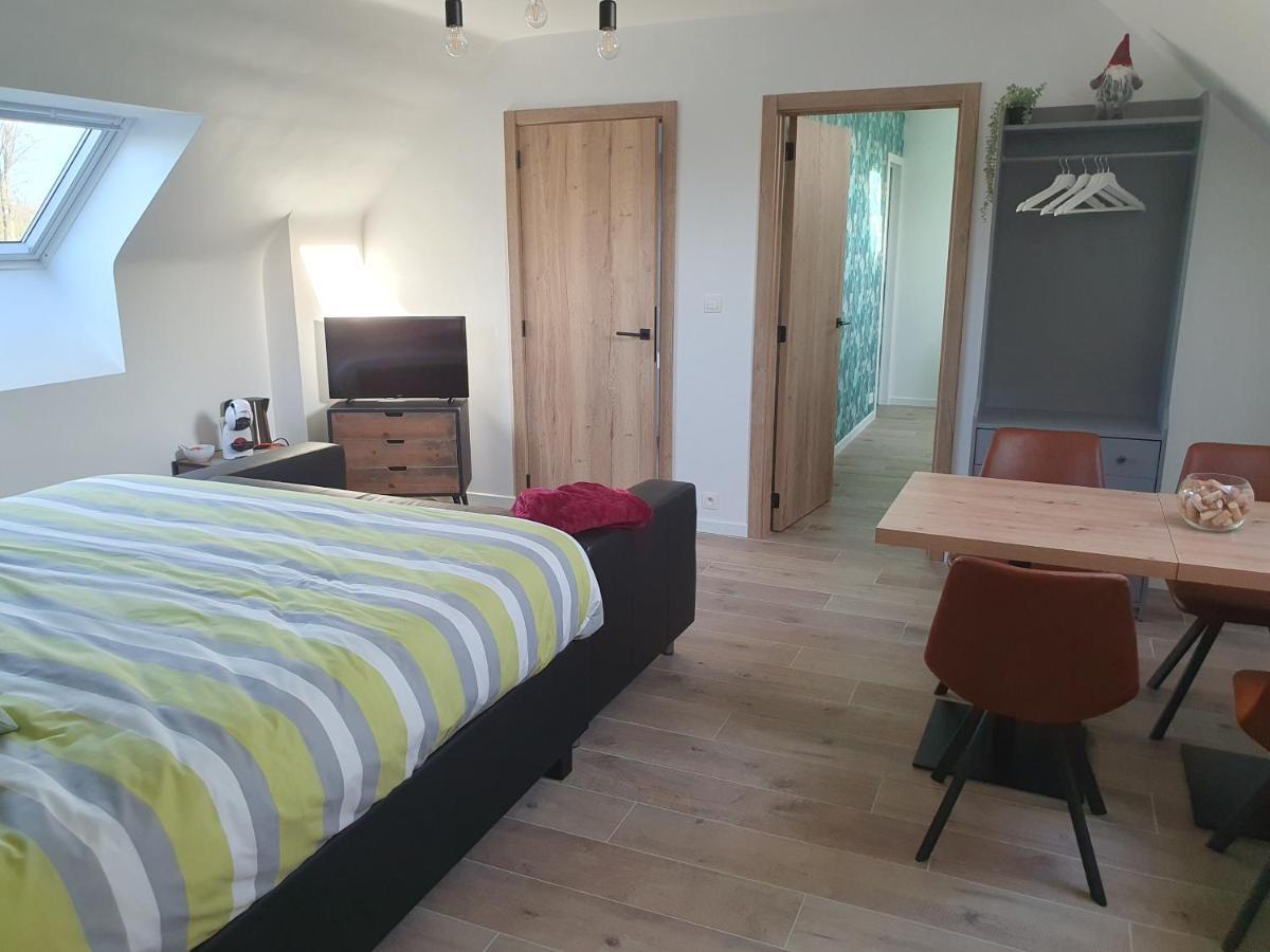 B&B Dekorn Pepingen Dış mekan fotoğraf