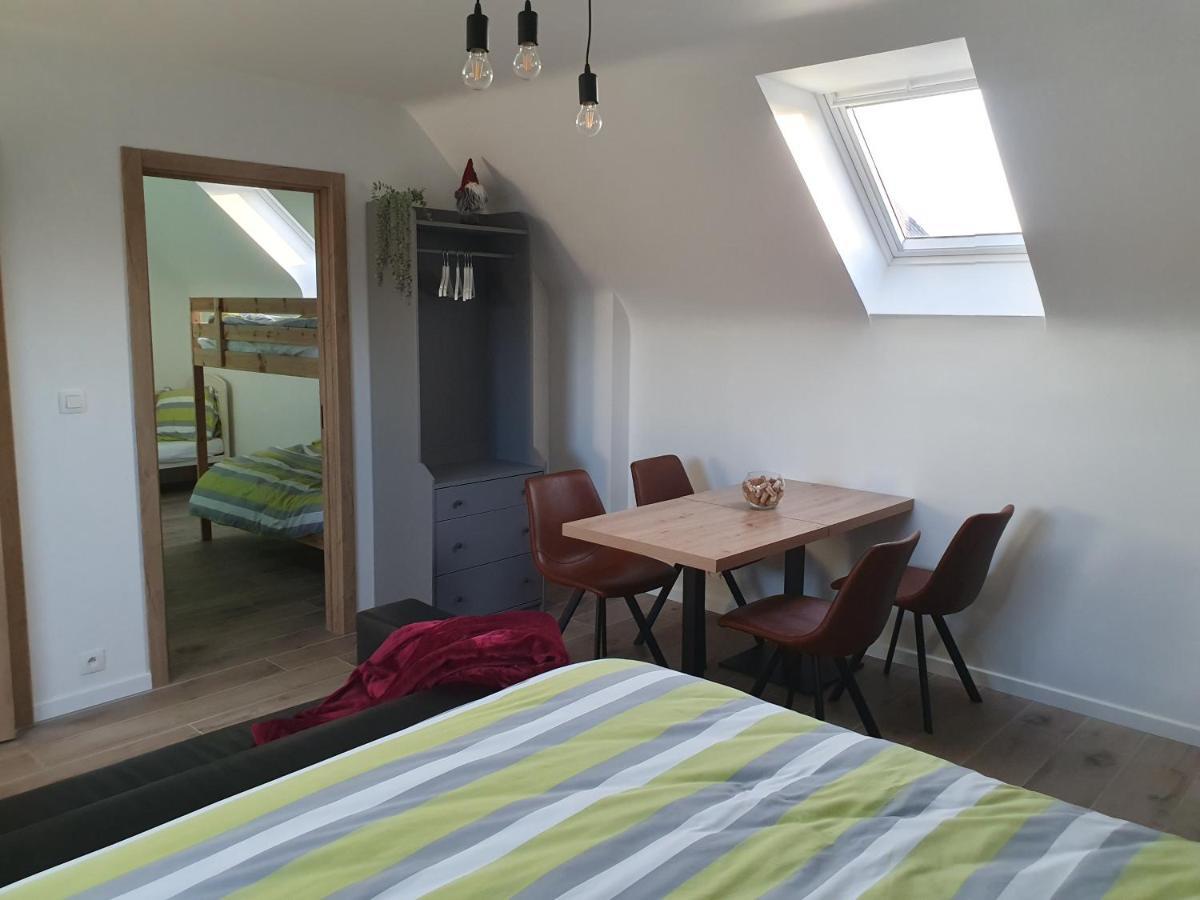 B&B Dekorn Pepingen Dış mekan fotoğraf