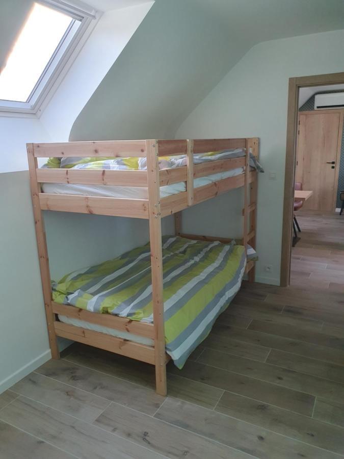 B&B Dekorn Pepingen Dış mekan fotoğraf